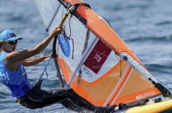 PG电子游戏-奥地利选手夺得帆船比赛女子个人金牌