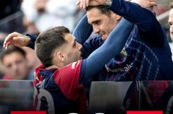 pg中国官网-亚特兰大球队接连取胜，形势大好的简单介绍