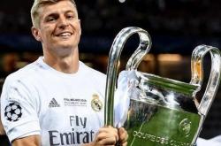 PG电子试玩-关于皇马高歌凯旋，欧冠传统强队再掀高潮的信息