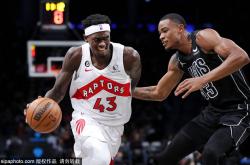 pg电子官网-猛龙击败篮网，继续保持胜率