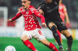 pg电子官方-梅因茨客场大胜奥格斯堡，保级压力骤增！