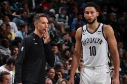 PG电子试玩-籃網被魔术逆袭，NBA季前赛战绩不佳