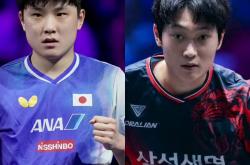 PG电子游戏-英国乒乓球队轻取波兰乒乓球队，张本智和高光表现的简单介绍