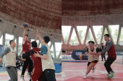 pg电子官方-篮球赛事：俄罗斯队险胜尼日利亚的简单介绍