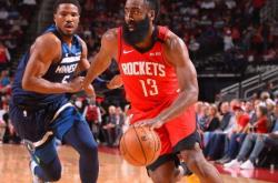 pg中国登录入口-火箭主场擒下森林狼，哈登30分独中两元