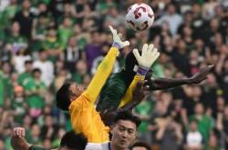 PG电子游戏-中超赛场局势白热化各队手到擒来