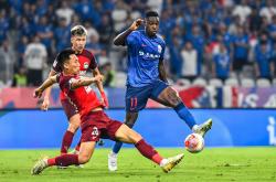 pg中国登录入口-双方在比赛中展开激烈拼抢，创造多个高光时刻