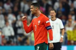 PG电子试玩-葡萄牙队在比赛中取得关键进球