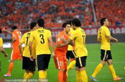 pg电子官网-恒大主场击败鲁能取得胜利保持前进