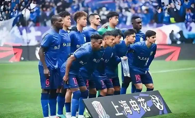 包含上海申花战胜对手，晋级之路再添一胜的词条