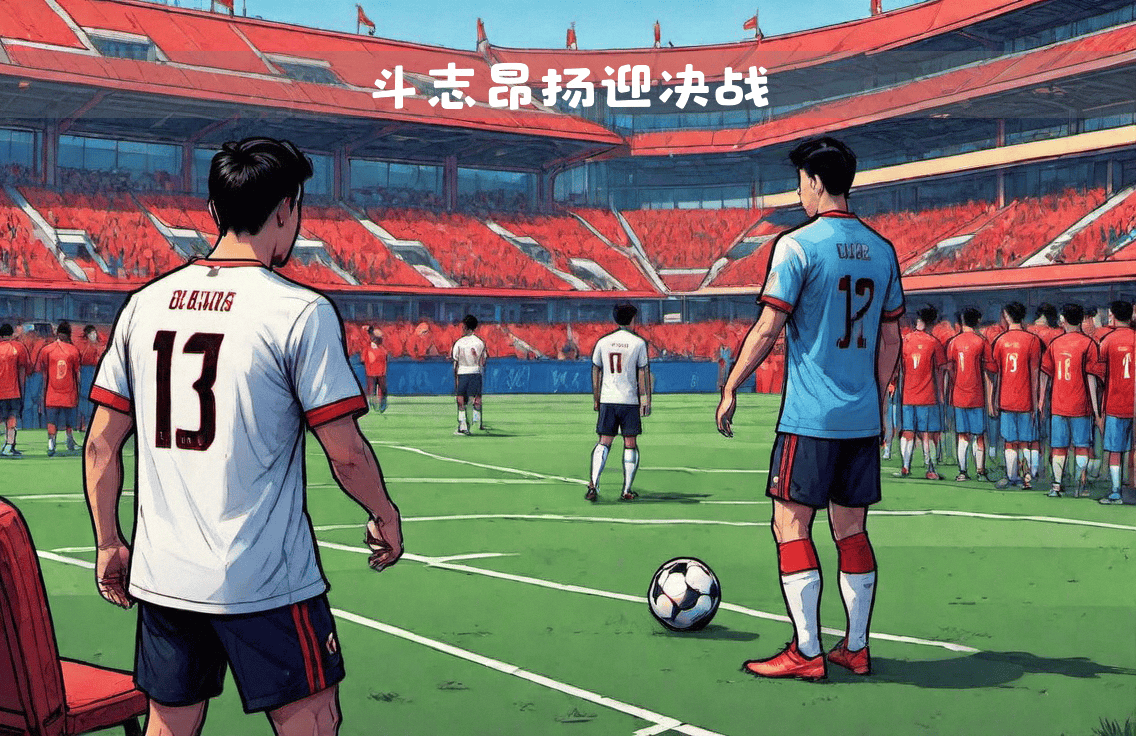 包含激战正酣！球员斗志昂扬展现冠军实力的词条