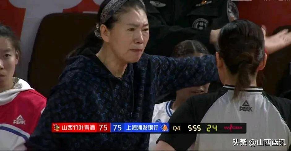 关于山西与上海交锋，谁能夺得胜利跃入前八的信息