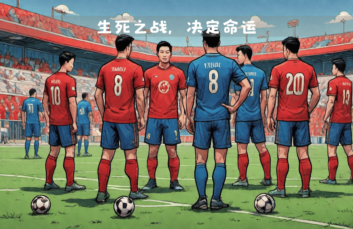 欧国联战决战厄运，球队全力以赴迎战的简单介绍