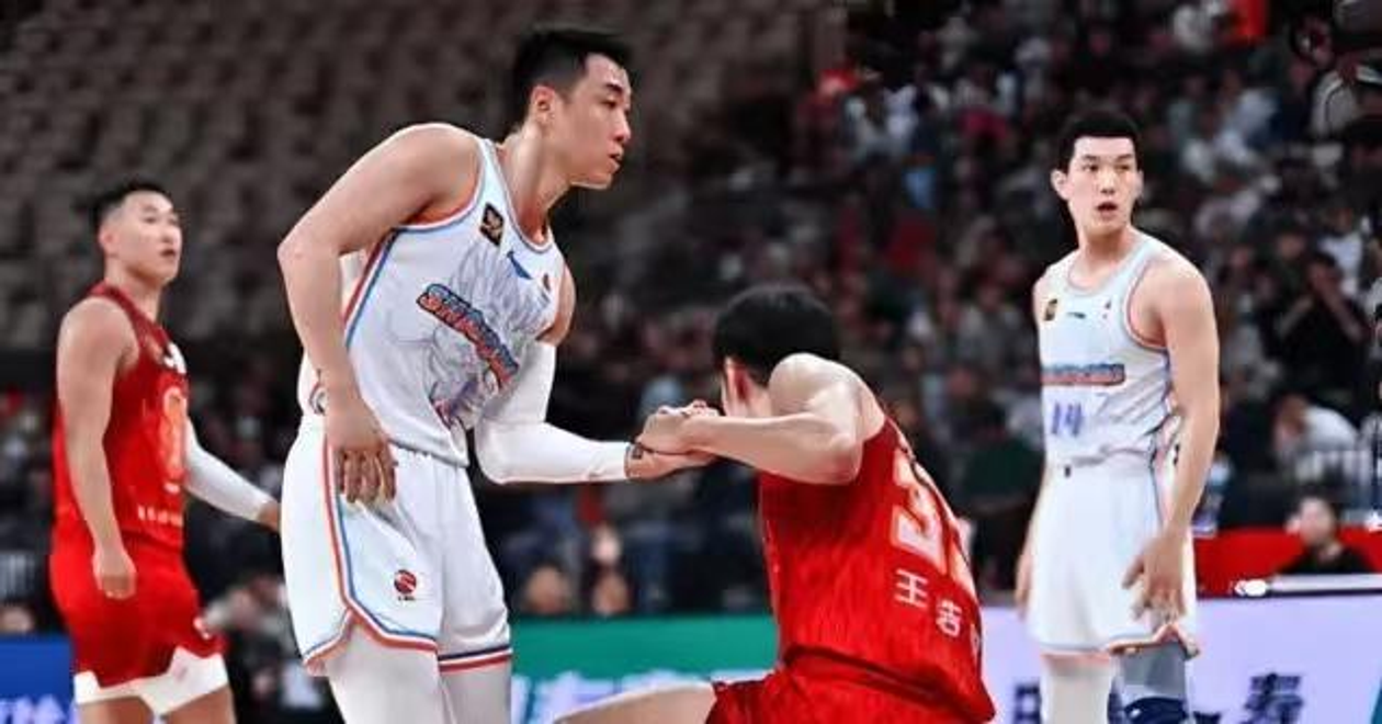 激烈角逐：广东队与山东队对决的简单介绍