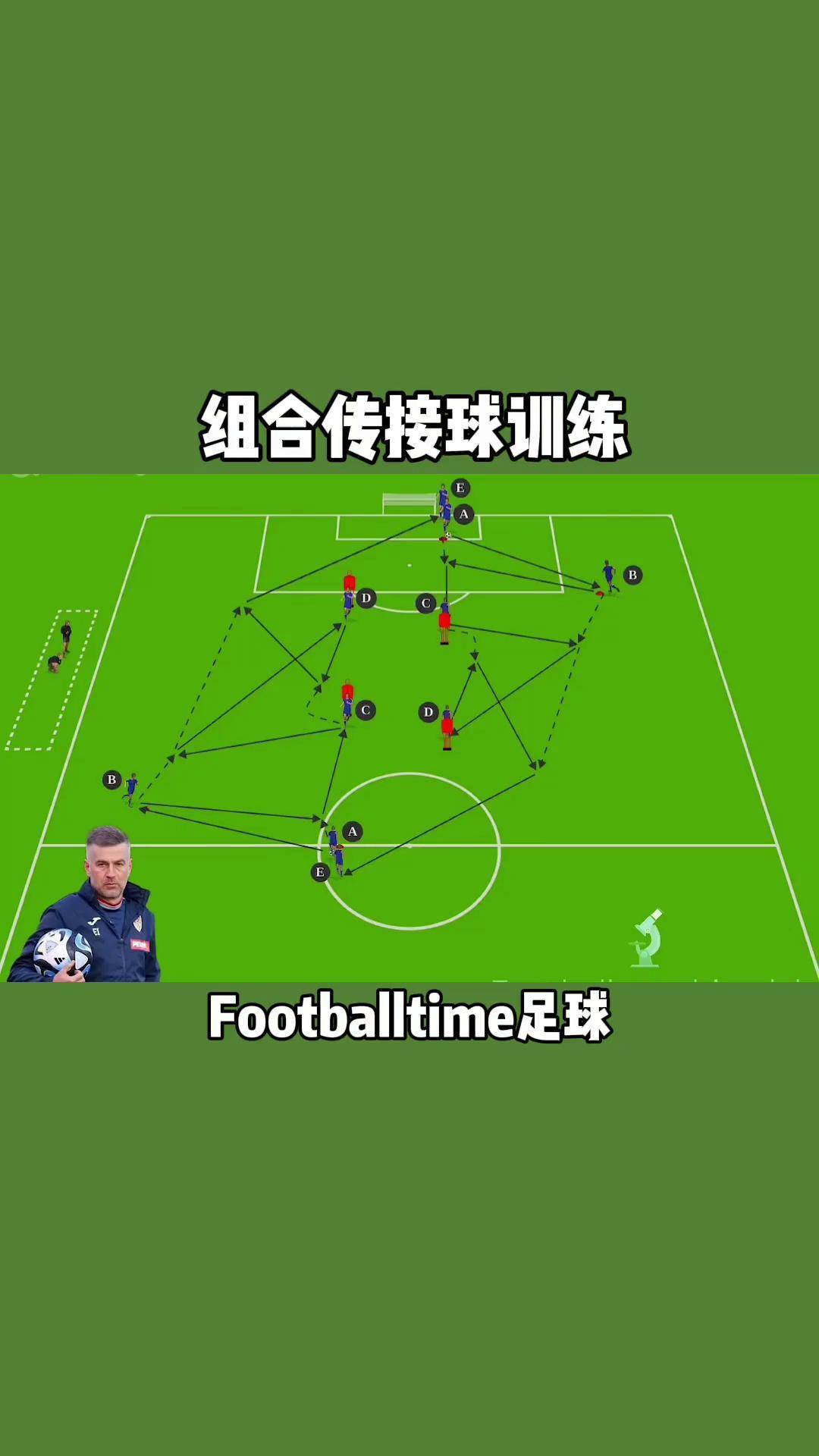 足球杯赛新规出台:将影响球队战术的简单介绍