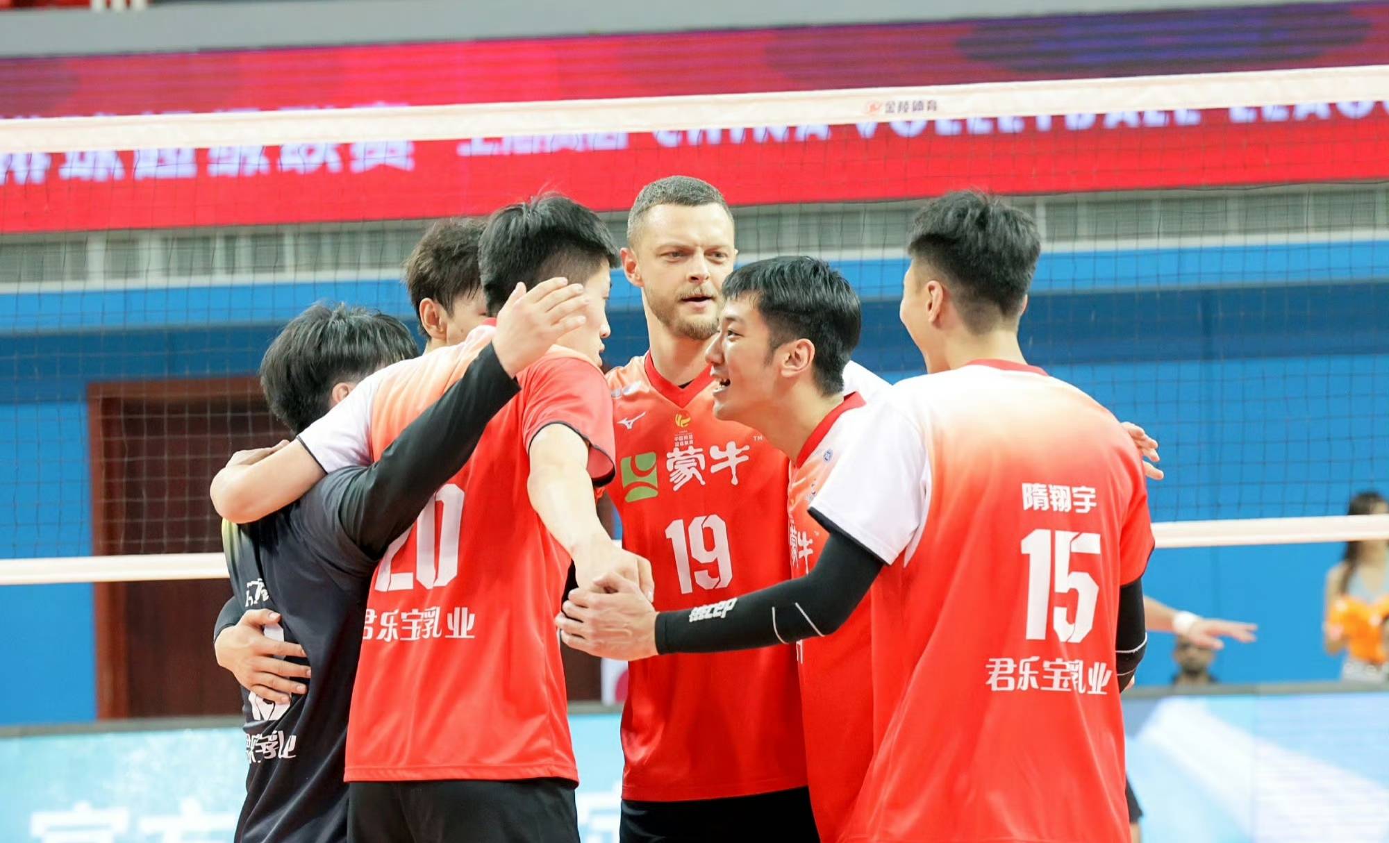 圣安特罗主场爆冷，豪取三分锁定胜局