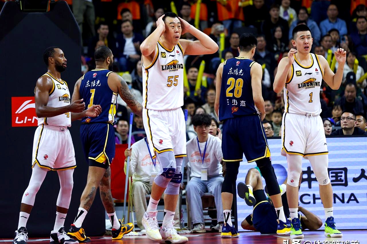 辽宁队实现压倒性胜利,击溃对手殊死搏斗 辽宁队实现压倒性胜利,击溃对手殊死搏斗