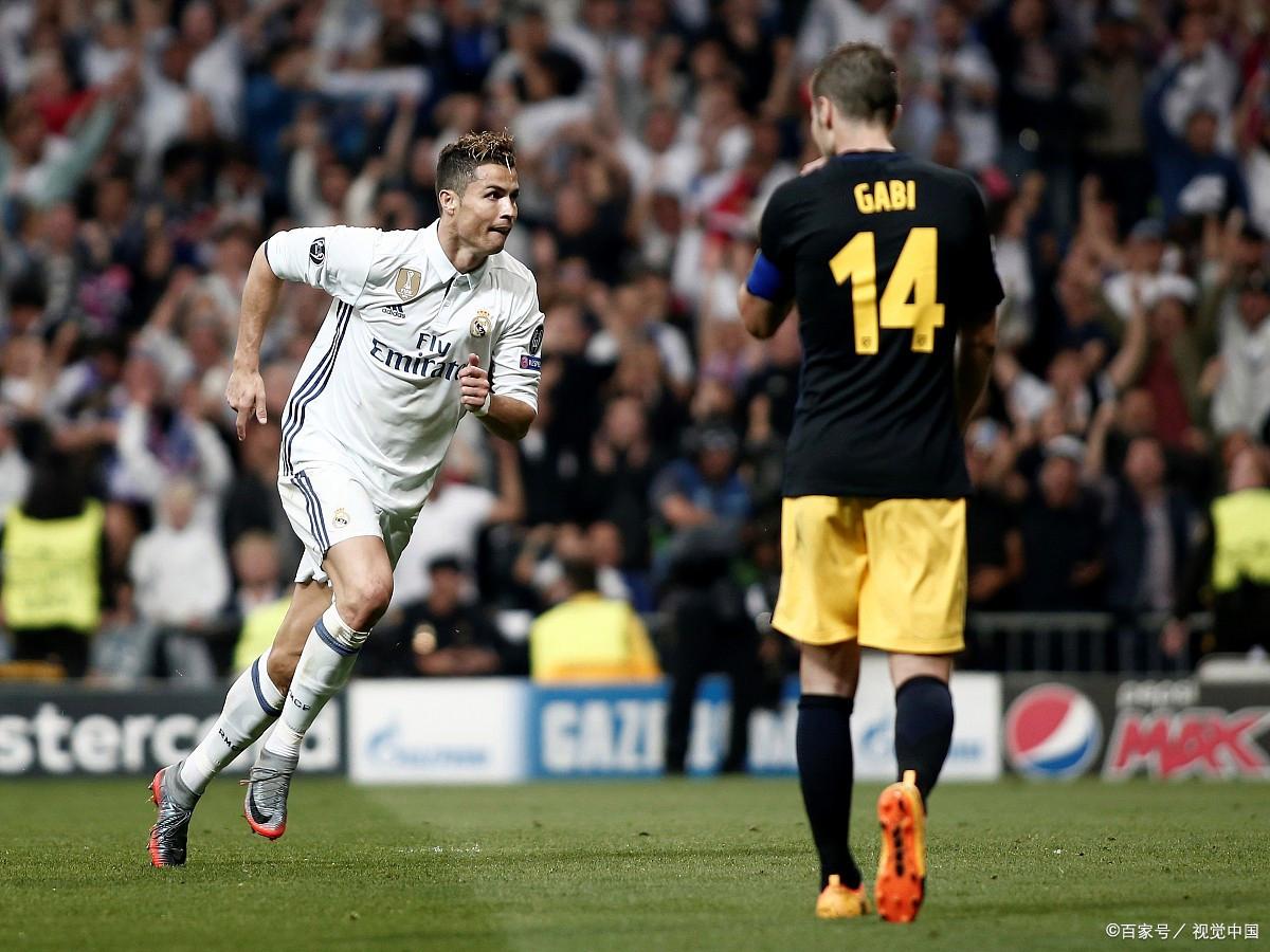 皇家马德里主场大胜马德里竞技,力挫对手 皇家马德里主场大胜马德里竞技,力挫对手