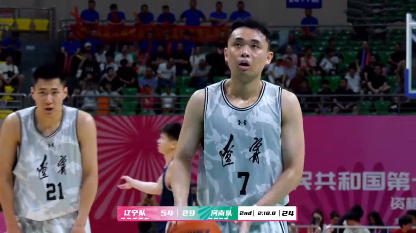 辽宁男篮力克深圳队,取得副班长胜仗士气大振的简单介绍 辽宁男篮力克深圳队,取得副班长胜仗士气大振的简单介绍