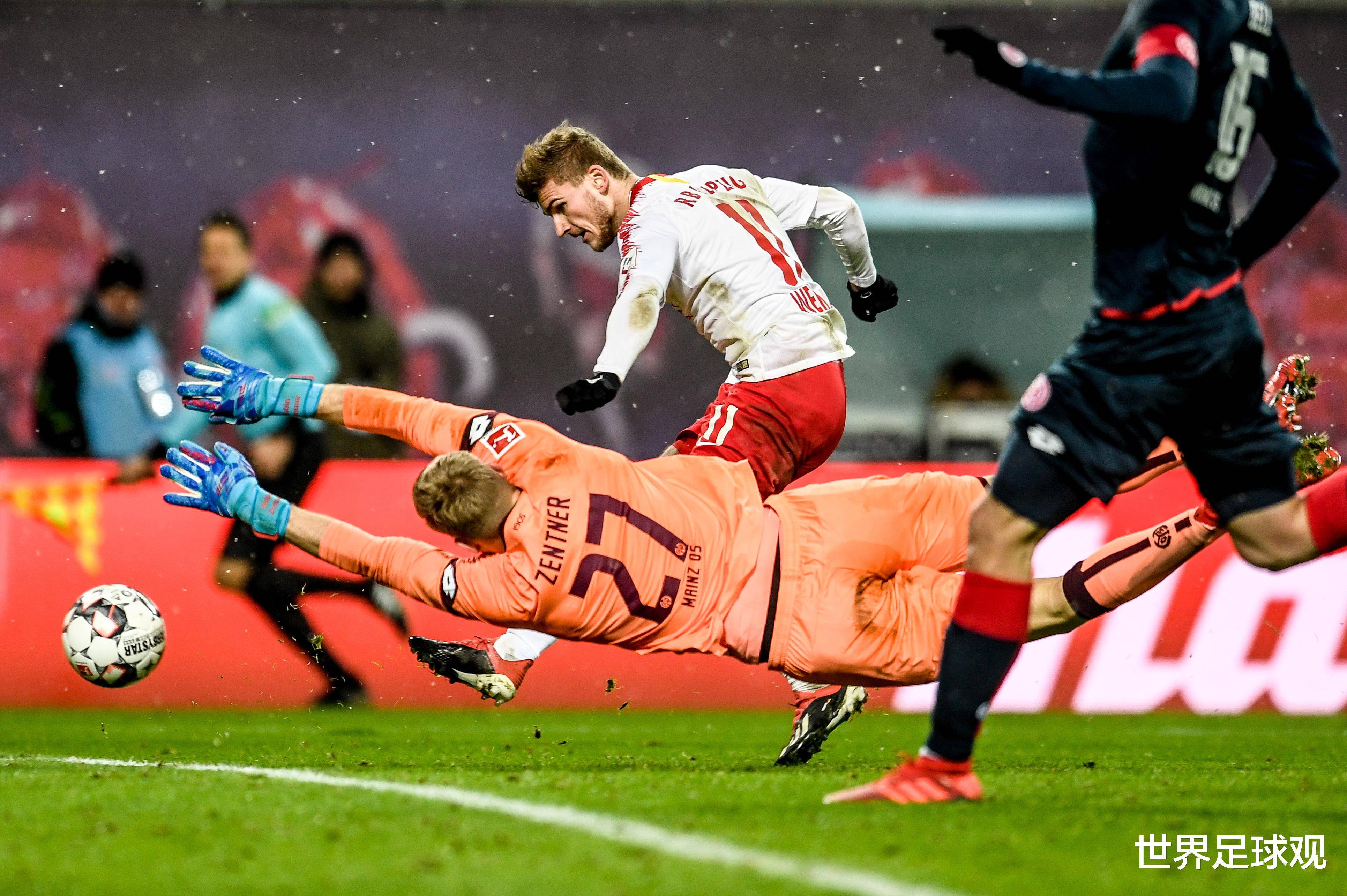 莱比锡队豪取三分,势如破竹独领风骚的简单介绍 莱比锡队豪取三分,势如破竹独领风骚的简单介绍