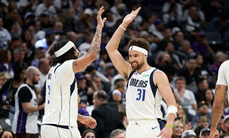 篮网逆袭独行侠,终结对手连胜 篮网逆袭独行侠,终结对手连胜