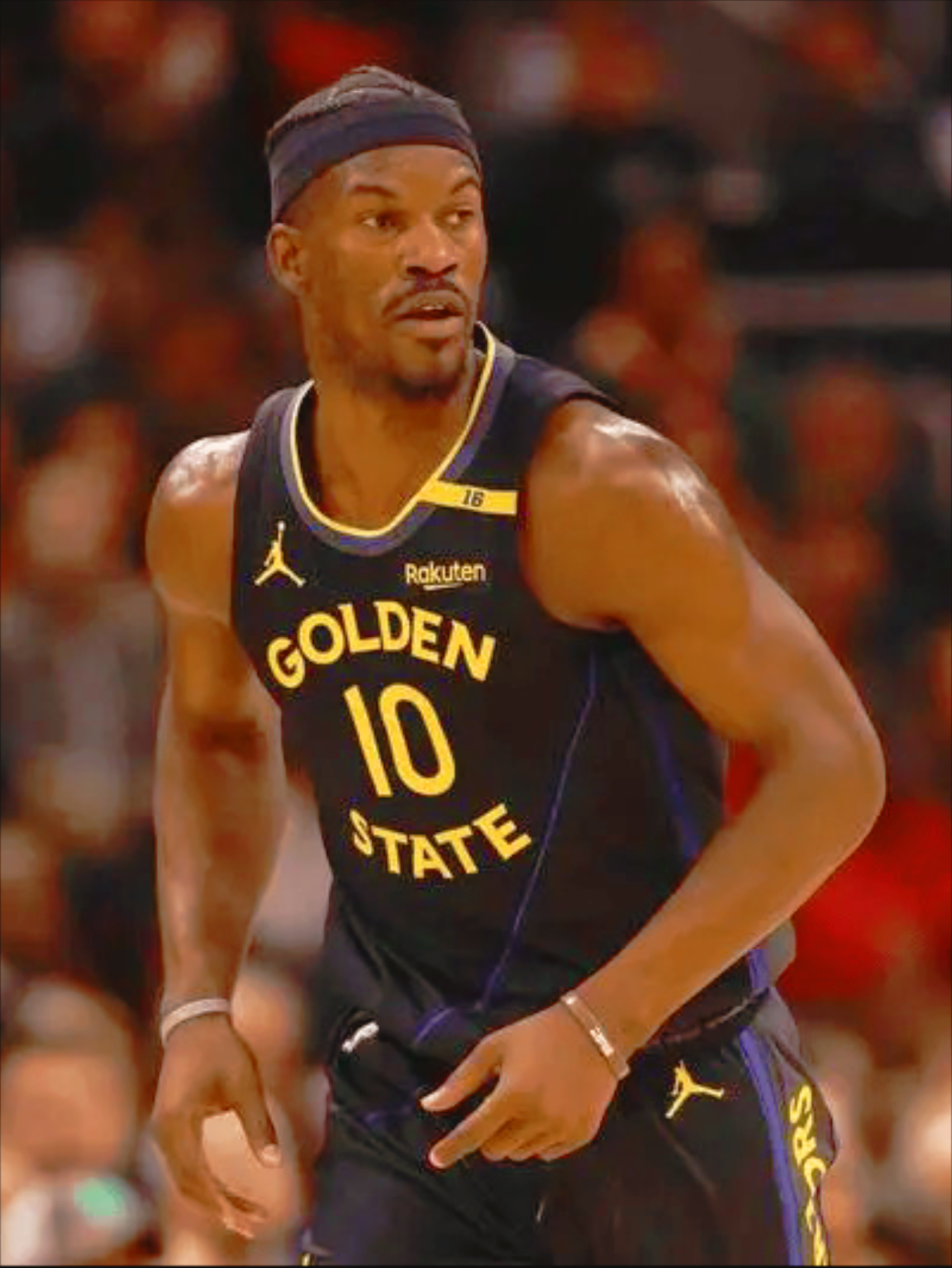 热火惊险胜魔术,巴特勒最后时刻挺身而出 热火惊险胜魔术,巴特勒最后时刻挺身而出