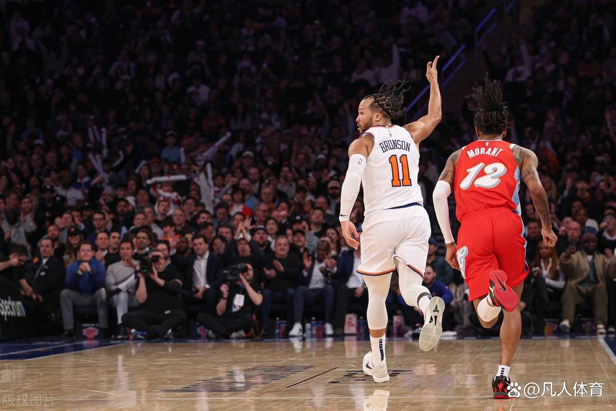 爵士客场险胜尼克斯，米切尔全场砍下25+继续高歌猛进