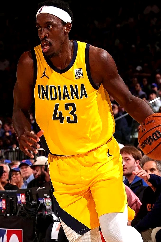 猛龙客场战胜森林狼，西亚卡姆关键时刻发威的简单介绍