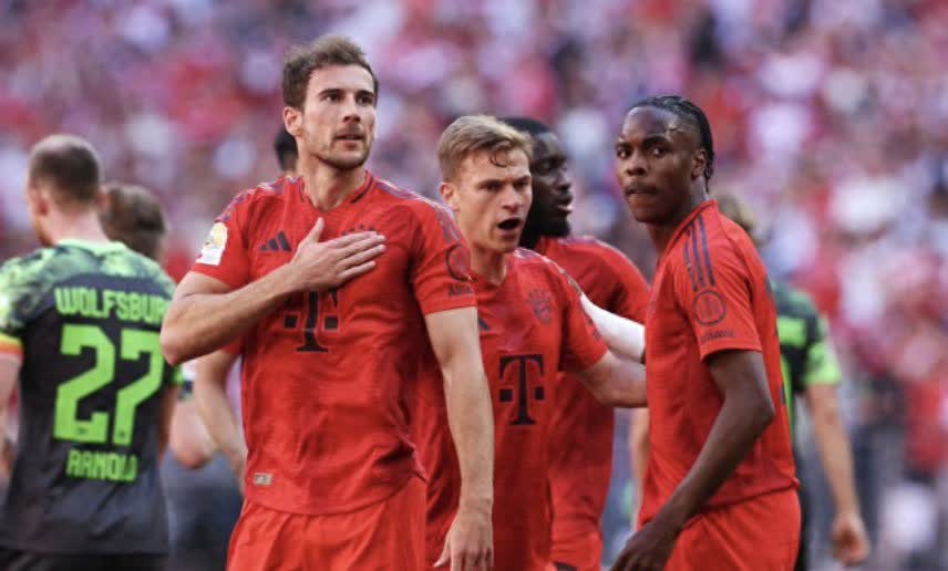 沃尔夫斯堡主场狂胜，告别连败，重返德甲争冠队伍