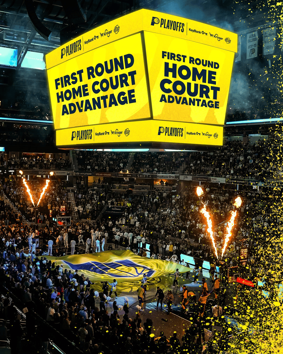 76人战胜热火,篮网不敌步行者 76人战胜热火,篮网不敌步行者