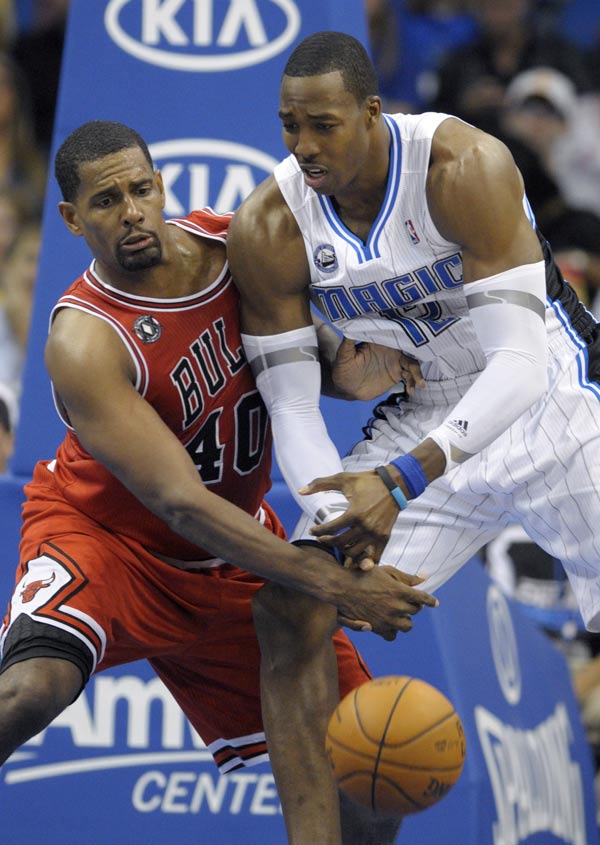 公牛惊险赢下魔术，取得三连胜