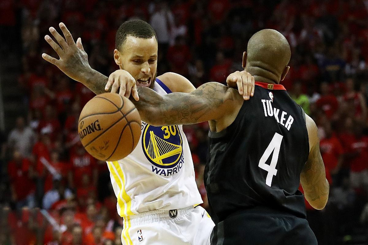 火箭二将缺阵被快船逆袭,威廉姆斯爆砍30+8 火箭二将缺阵被快船逆袭,威廉姆斯爆砍30+8