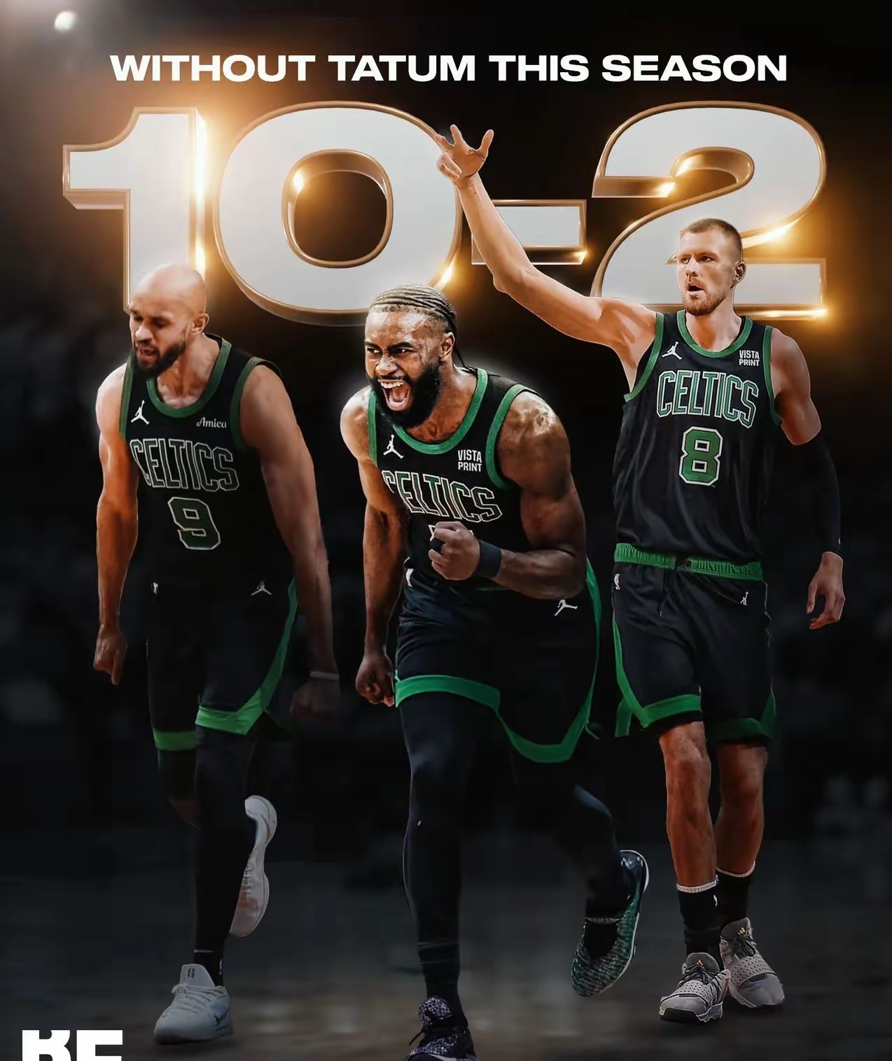 凯尔特人大胜奇才,取得八连胜的简单介绍 凯尔特人大胜奇才,取得八连胜的简单介绍