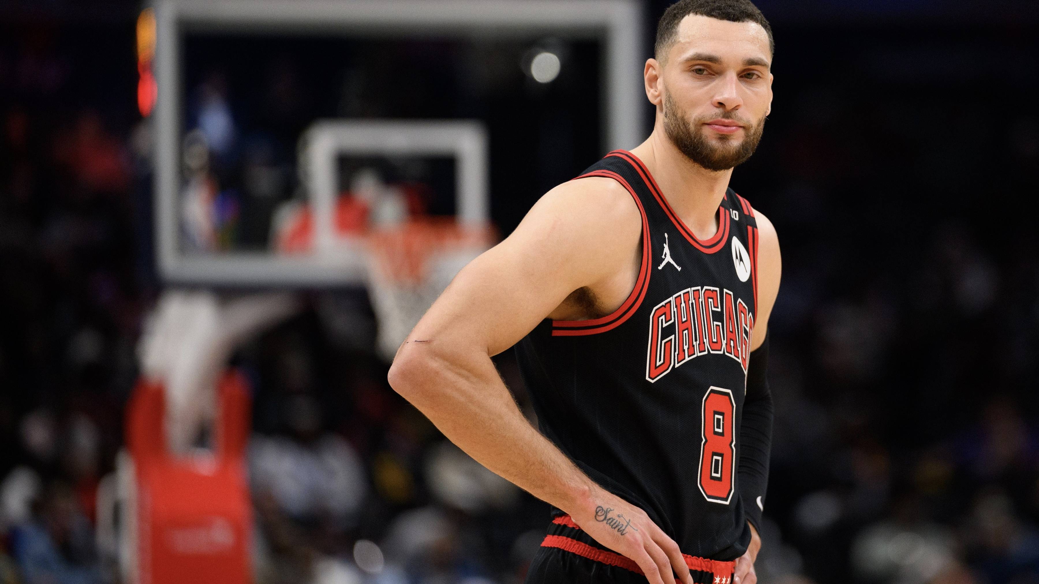 公牛主场力克国王,拉文表现抢眼的简单介绍 公牛主场力克国王,拉文表现抢眼的简单介绍