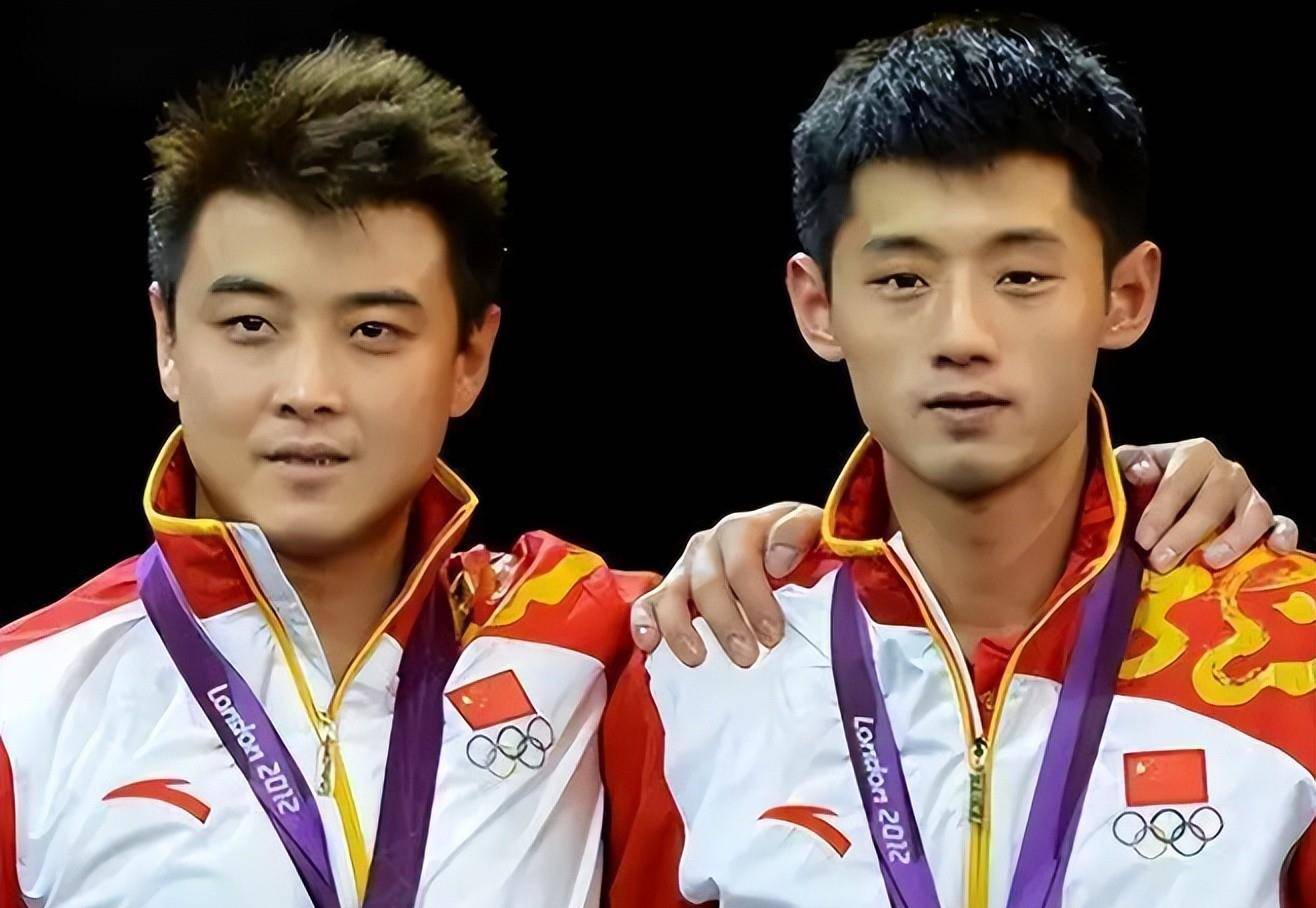 日本队轻取波兰队，张继科带队取胜