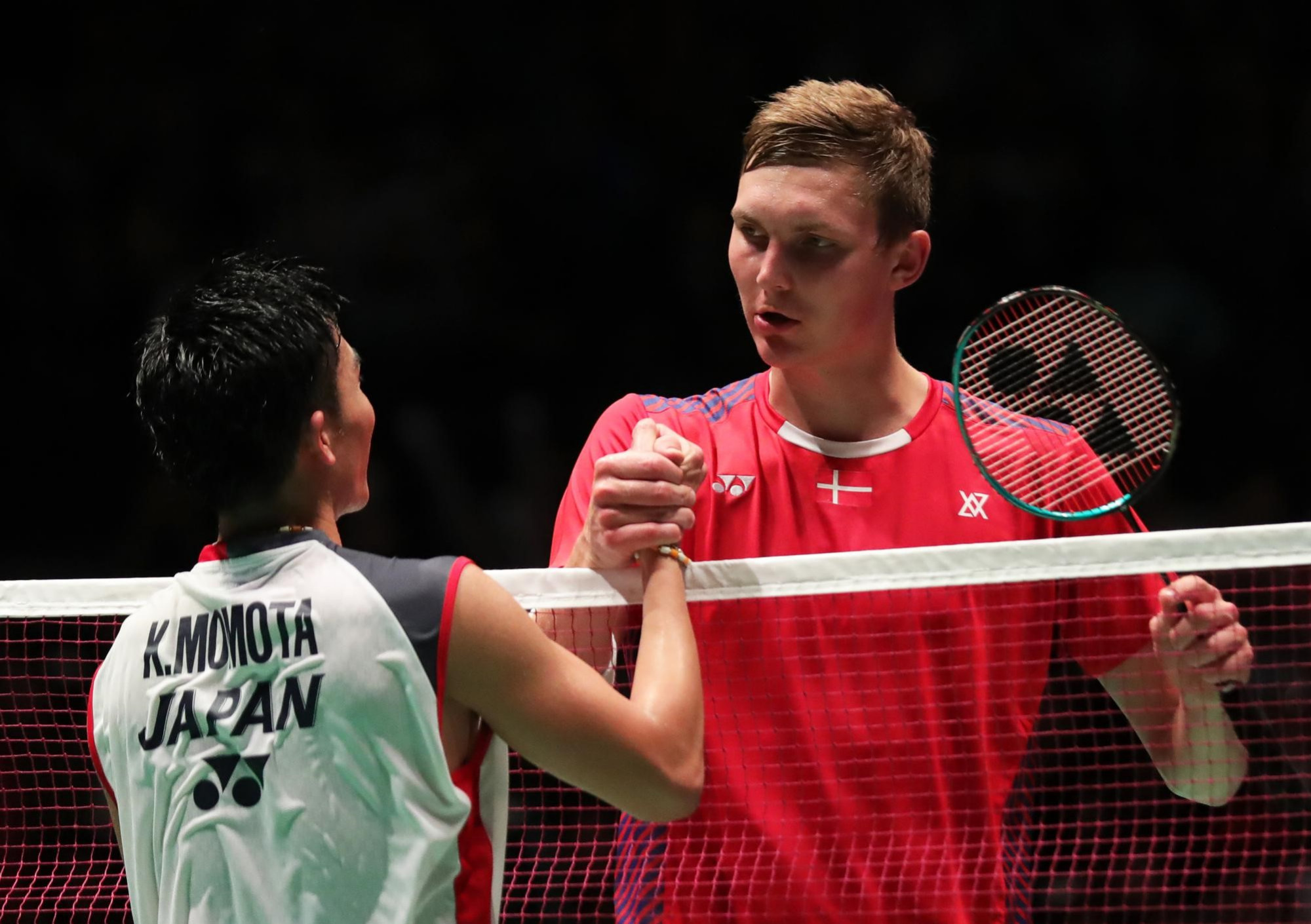 日本队完胜中国队，安赛龙刷新纪录