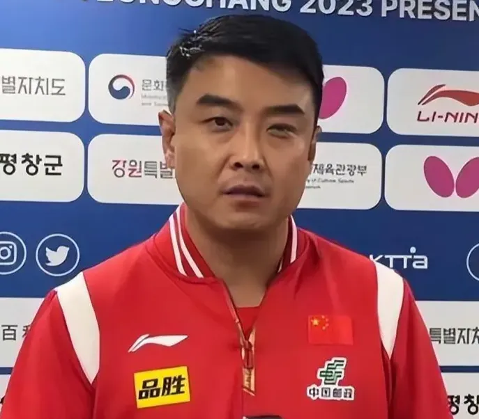 日本乒乓球队逆转中国乒乓球队，王皓绝境逆转