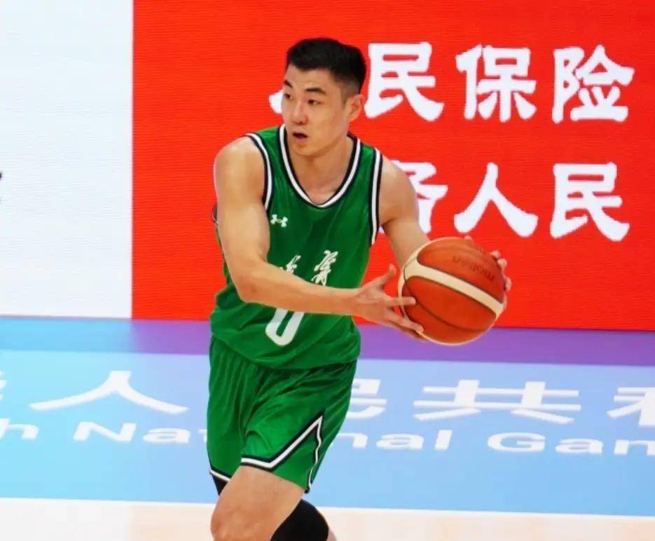 辽宁男篮上演惊天逆转战胜对手