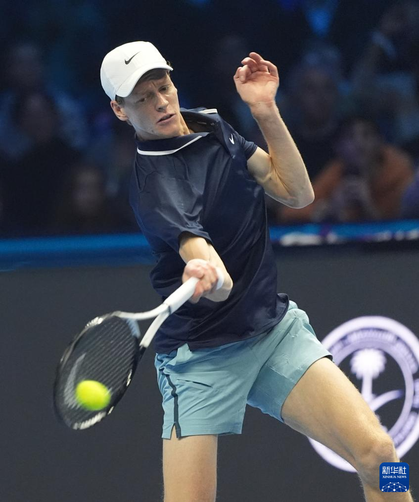 包含ATP总决赛碾压年终总决赛，纳达尔刷新纪录的词条