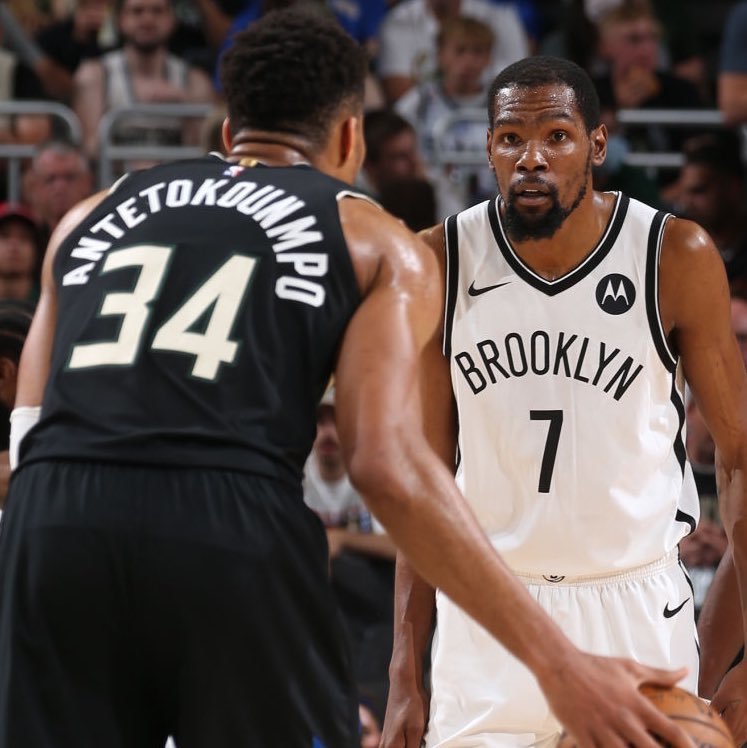 山东队险胜热火，字母哥统治全场的简单介绍