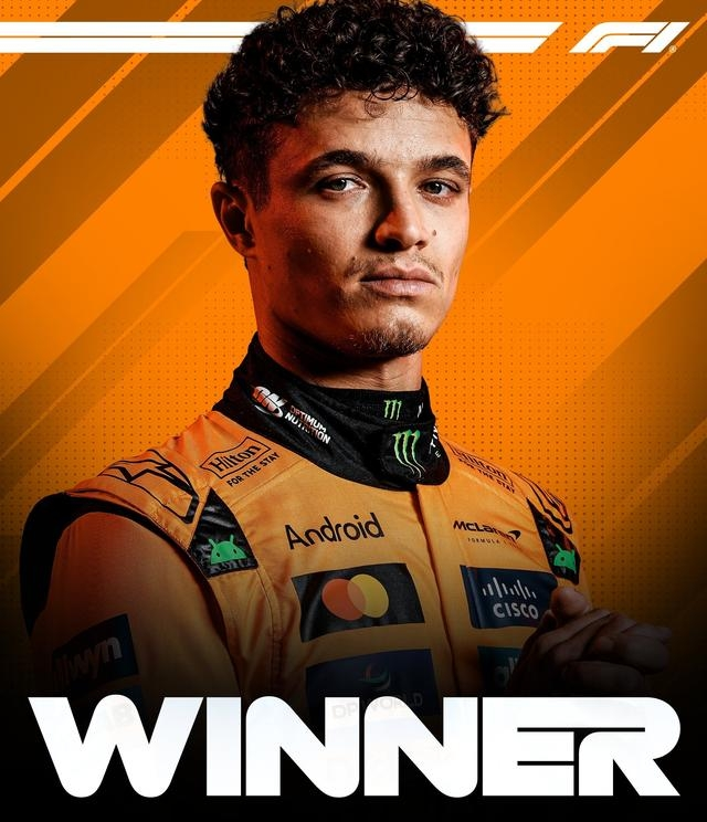 法拉利逆转红牛车队,诺里斯惊艳四座的简单介绍 法拉利逆转红牛车队,诺里斯惊艳四座的简单介绍